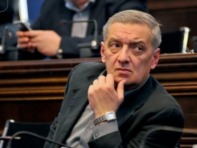 "რაც ლორა თორნტონმა თქვა, საკუთარი პრეზიდენტის გასაკრიტიკებლად თქვა, თუმცა დაუფიქრებლად გამოუვიდა საქართველოსთან მიმართებაში"