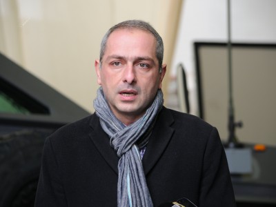 ირაკლი სესიაშვილი: არ დავუშვებთ იმას, რომ კრიმინალმა ძალა მოიკრიბოს