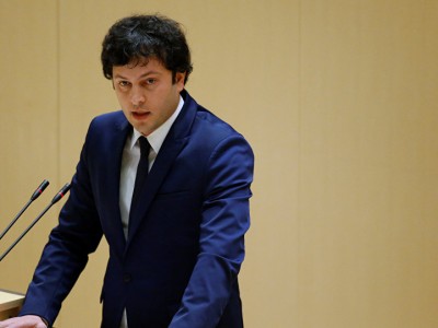 „გირგვლიანის წინააღმდეგ შეთქმულებაზე ხელის დაფარება არავის არგებს“