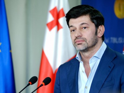 კახა კალაძე: საკუთარი მამა და შვილებიც რომ იყვნენ დამნაშავეები, კანონის წინაშე პასუხს აგებენ
