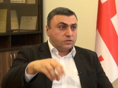 დავით მათიკაშვილი: პირობას ვიძლევი, სამუდამოდ გავქრები პოლიტიკური ორბიტიდან