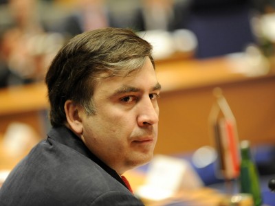 „შეთანხმება ჩემი საქართველოში ექსტრადიციის შესახებ უკვე აქვთ პოროშენკოსა და ივანიშვილს“