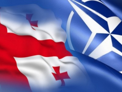 ნატო-საქართველოს კომისიის სხდომა დღეს გაიმართება