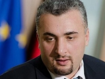 სერგი კაპანაძე: ეს არის "ქართული ოცნების" კლასიკა