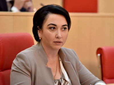 „არ მახსოვს, რომ მარგველაშვილი იმ ადამიანებს გამოქომაგებოდა, რომელთაც დღეს ახსენებდა“
