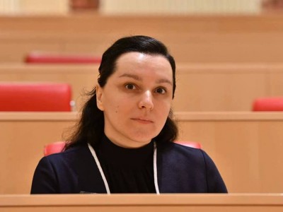 პარლამენტის განათლების კომიტეტი მანდატურის სამსახურის რეფორმირების კანონპროექტზე იმსჯელებს