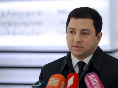 არჩილ თალაკვაძე: უმრავლესობა მხარს უჭერს საზოგადოებრივი მაუწყებლის რეფორმას