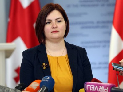 „არის მცდელობა, პრეზიდენტი ჩათრეულ იქნას მოსამართლეებთან პოლემიკაში, მაგრამ ეს არ გამოვა“