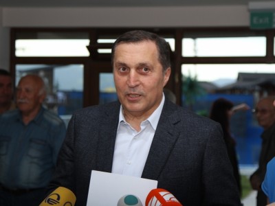 „სიკეთის მეტი რა გაუკეთებია მაგ ფონდს? სასაცილოა“ - პაატა ბურჭულაძე „იავნანაზე“
