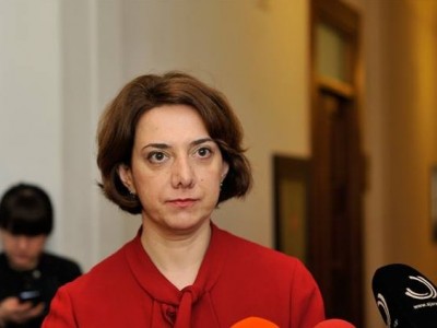 ოპოზიცია: იუსტიციის უმაღლეს საბჭოში კლანური მმართველობაა