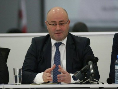 ლევან იზორია პარლამენტის თავდაცვისა და უშიშროების კომიტეტში წარდგება