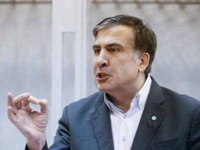 სააკაშვილი: უკიდურესად უსამართლობაა ვანო მერაბიშვილისა და ბაჩო ახალაიას ციხეში ჯდომა