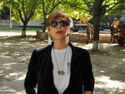 "დოდო გუგეშაშვილის მდგომარეობა მცირედით გაუმჯობესდა"