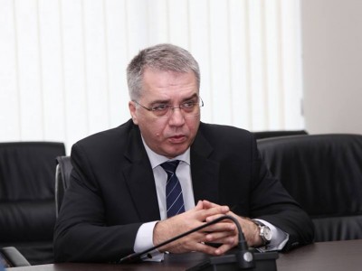 დავით სერგეენკო:  მე თვითონ უნდა მევლო ალბათ რეგიონებში და განმემარტა ამ პროგრამის მნიშვნელობა