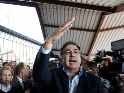 "მიხეილ სააკაშვილს უკრაინიდან ერთ-ერთ ევროპულ ქვეყანაში გააძევებენ"