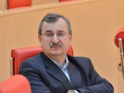 რომან გოცირიძე: „რაც გუშინ მოხდა ეს არის, საკუთარი ხელით სამარის გამოთხრა პოროშენკოს მიერ