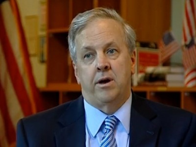 "მთავარია პროცესი სამართლიანად წარიმართოს, ეს ეხება ყველა მოქალაქეს, არამხოლოდ საქართველოს ექს-პრეზიდენტს"