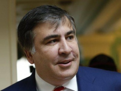 მიხეილ სააკაშვილი: საქართველოს ხელისუფლებას ჩემი ეშინია, როგორც ეშმაკს საკმევლის