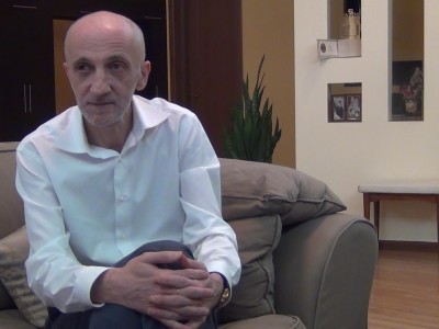 "არ გამოვრიცხავ, რომ უკრაინაში  კრიზისის პიკზე ვიხილოთ საზღვრის გადაკვეთის მეორე სერია"