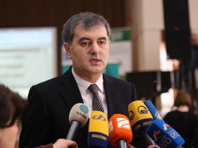„ნებისმიერი დამნაშავე, იქნება ეს ვინმე ლავას ოღლი თუ ვინმე სააკაშვილი, კანონის წინაშე აგებს პასუხს“