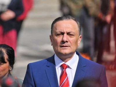 შალვა ნათელაშვილს თეა წულუკიანისადმი ბრალდებების უარყოფა და 2 ლარის გადახდა დაეკისრა