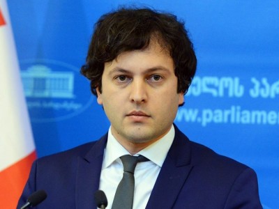 „მივესალმებით მშენებლობის მაღალ ტემპს, თუმცა  ეს არ უნდა ხდებოდეს მსხვერპლის ხარჯზე“
