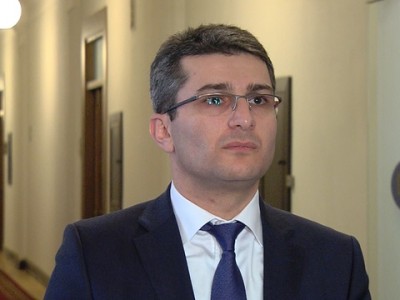მამუკა მდინარაძე: ზოგადად, არგუმენტები, რომ ჩვენ პრეზიდენტის ვეტო გავიზიაროთ, შედარებით სუსტია