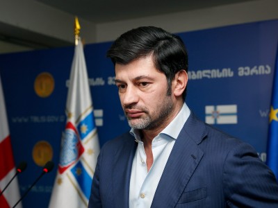 კახა კალაძე: დაახლოებით 6 მილიონ კვადრატულ მეტრზე მშენებლობების ნებართვებია გაცემული