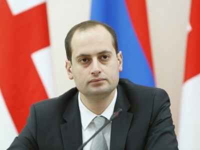 მიხეილ ჯანელიძე: დღეს არ დგას ვიზალიბერალიზაციის შეჩერების მექანიზმის ამოქმედების საკითხი