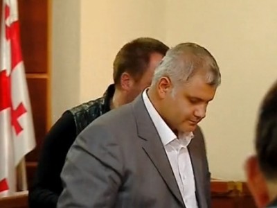 მუსტაფა ემრე ჩაბუქი სასამართლომ გაათავისუფლა
