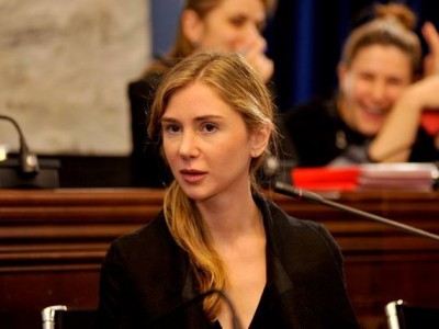 "ერთი ადამიანი ძალიან დიდ ზიანს აყენებს ჩვენი ქვეყნის გარემოს"