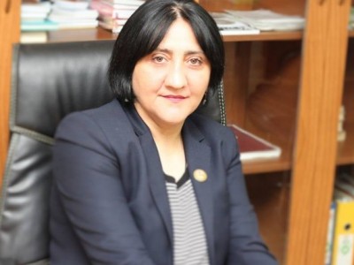 "მარტო რუსეთი არაა ქვეყნის საფრთხე, საფრთხეა თურქეთიც და ირანიც"