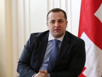 დავით სუჯაშვილი: არა მგონია, შს მინისტრის პარლამენტში დაბარება ჩემს ანგარიშს უკავშირდებოდეს