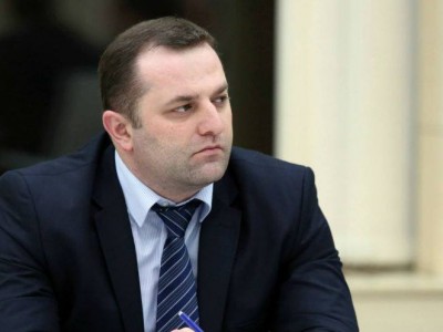 დავით სუჯაშვილი: რა თქმა უნდა, რუსეთი წარმოადგენს საფრთხეს
