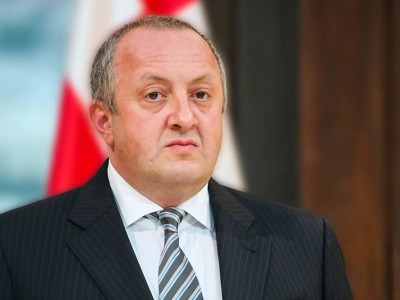 გიორგი მარგველაშვილი: „ქართული ოცნებისთვის“ ინსტიტუტების შერყევა საფირმო ნიშანი გახდა