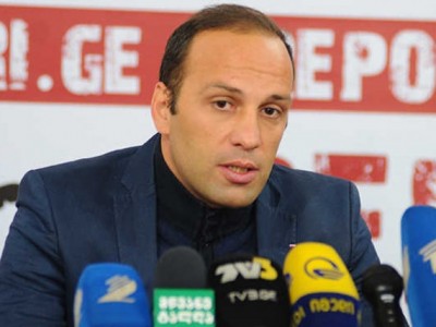 "ამ ქვეყანაში შანტაჟი ისჯება“ - ლევან გოგიჩაიშვილი "იბერიას" შანტაჟში ადანაშაულებს და გაფრთხილებას აძლევს