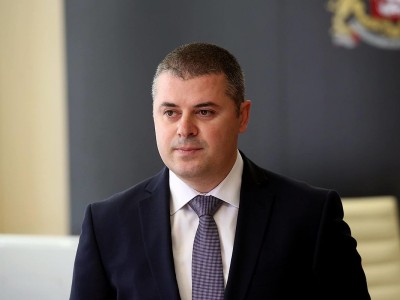 "მარტვილში პოლიტიკური კრიზისი მწიფდება"