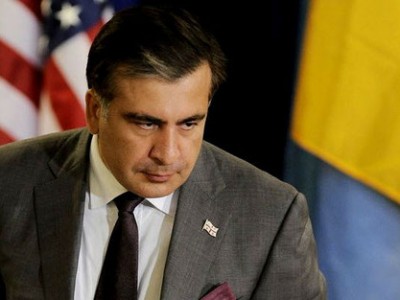 მიხეილ სააკაშვილს უკრაინაში შესვლა 2021 წლამდე აეკრძალა