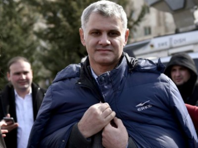 "მეც და ჩემი ოჯახიც ისევ რთულ მდგომარეობაში ვიმყოფებით"