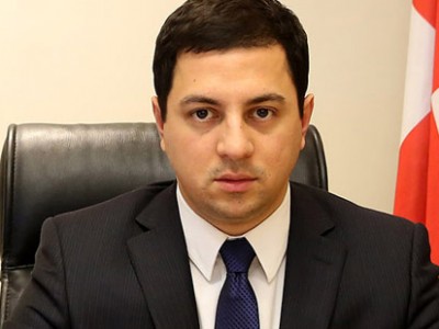 "ის, რომ აფგან მუხთარლის საქმეზე მიმდინარე გამოძიება სწრაფად ვერ სრულდება, საგამოძიებო ორგანოების ბრალი არ არის"