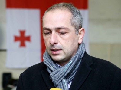 ირაკლი სესიაშვილი: მზად ვართ, ცხინვალში სამხარაულის ექსპერტები გავგზავნოთ