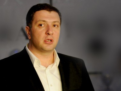 „ევროპული საქართველოს“ ინიციატივა: ფაროსანასთან საბრძოლველად გამოცხადდეს საგანგებო მდგომარეობა