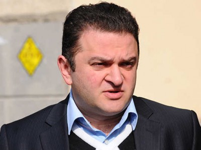 გედევან ფოფხაძე: სასამართლო რეფორმა არ დამთავრებულა