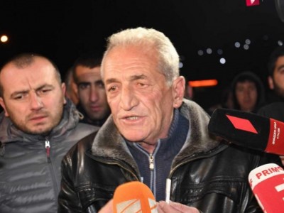 არჩილ ტატუნაშვილის ოჯახი შს მინისტრს 48 საათიან ვადას აძლევს