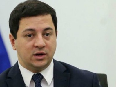 არჩილ თალაკვაძე ხანძარზე: გამოძიების საგანი არ არის მხოლოდ ბრალეული პირის გამოკვეთა, არამედ მიზეზების დადგენაც