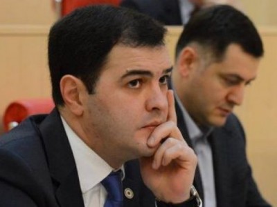 ვანო ზარდიაშვილი ოპოზიციას:  თქვენ იმ ხის ნაყოფი ხართ, რომელმაც საერთოდ არ იცის, რა არის სახალხო დამცველი