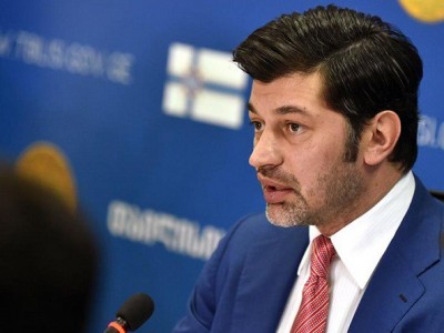 კახა კალაძე: ქვეითთა უფლებები უნდა იყოს მაქსიმალურად დაცული