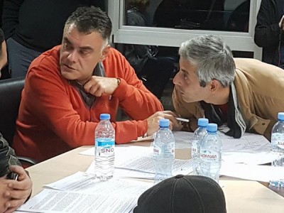 ბორჯომის საკრებულოს თავმჯდომარე: არიან დაშავებულები