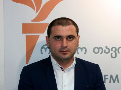 ლევან ხაბეიშვილი: როცა ასეთი ადამიანი ქრთამს იღებს,  რა შეიძლება ხდებოდეს სხვადასხვა რგოლებში