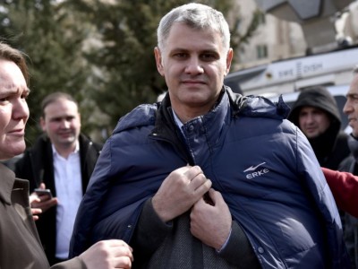 მუსტაფა ემრე ჩაბუქი დაცვის სახელმწიფო პროგრამაში ჩართეს